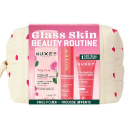 Trousse Hyalu Boost Ma Routine Hydratante Eclat