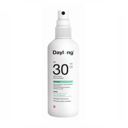 Daylong Sensitive SPF30 Gel-spray - 150ml