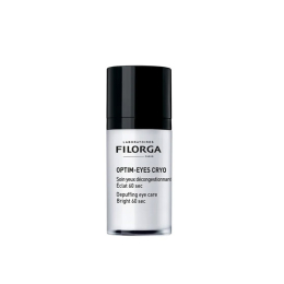 Optim-Eyes Cryo Soin Yeux Décongestionnant - 15ml