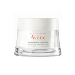 Avène crème nutritive revitalisante - 50ml