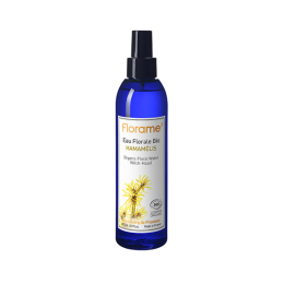 Florame Eau florale d'Hamamélis BIO - 200ml