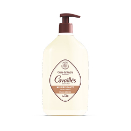 Crème de Douche Nourrissante - 750ml