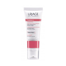 Uriage Toléderm Control Soin Yeux Frais Apaisant -15 ml