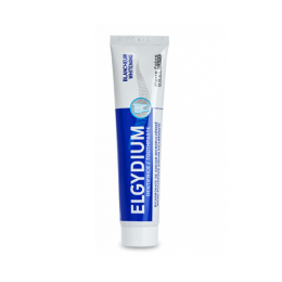 Elgydium Dentifrice Blancheur - 75ml