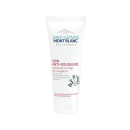 Saint Gervais Mont Blanc soin anti rougeur - 40ml