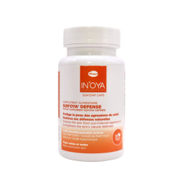 Sun'Oya Defense - 30 capsules