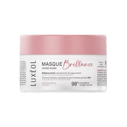 Masque Brillance Cheveux - 200ml