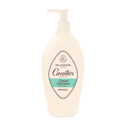 Soin Lavant Intime Fraîcheur - 500ml