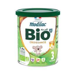 Modilac Mon petit BIO Croissance  + - 800 g