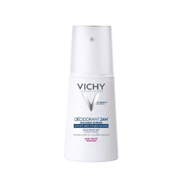 Vichy Déodorant Ultra-frais 24h Parfum fruité Spray - 100ml