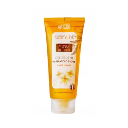 MKL Cosm'ethik Gel Douche Monoï - 200 ml