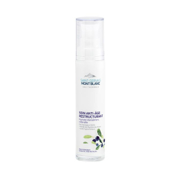 Saint Gervais Mont Blanc soin anti-âge restructurant - 50ml
