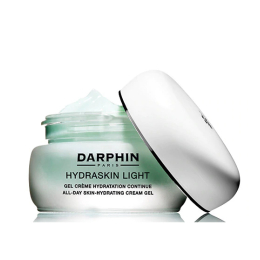 Darphin Hydraskin light gel crème hydratation continue - 50ml