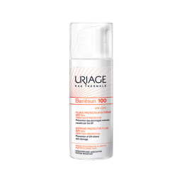 Uriage Bariésun 100 Fluide Protecteur Extrême SPF50+ - 50ml