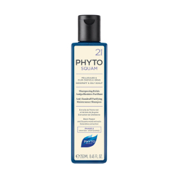 Phytosquam shampooing antipelliculaire purifiant - 200ml
