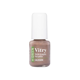 Vitry Vernis à Ongles Be Green n°36 Calisson - 6ml