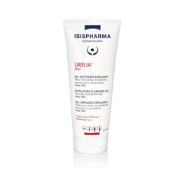 Isispharma Urelia Gel Nettoyant - 200ml