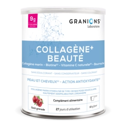 Granions + Beauté Collagene - 275g