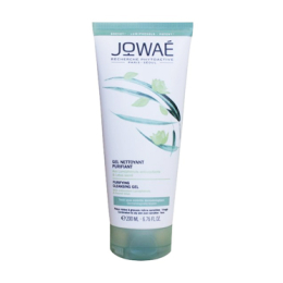 Jowaé gel nettoyant purifiant 200ml
