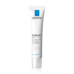 La Roche-Posay Effaclar duo(+) SPF30  - 40ml