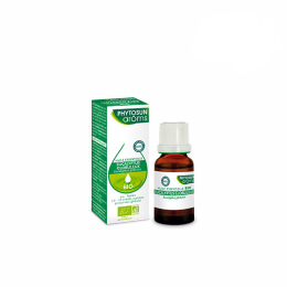 Phytosun Aroms Huile essentielle Eucalyptus Globuleux BIO - 10ml