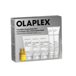 Coffret Noël 2025 - Les Essentiels