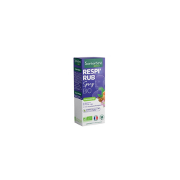Santarome Bio Respi'Rub Spray BIO - 20 ml