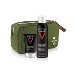 Vichy Homme Kit anti-irritations