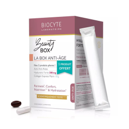 Biocyte Beauty Box