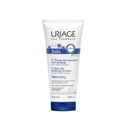 Uriage Bébé Baume Xemose oleo apaisant - 200ml