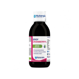 Nutergia Ergycranberryl Confort Urinaire - 250ml