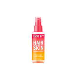 Brume Parfumante Corps et Cheveux Happy in Pink - 100ml