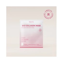 Biocyte K-Beauty Bio Collagen Mask masque hydrogel visage - x1