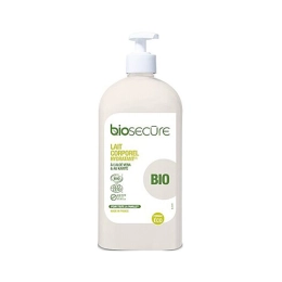 Bio Secure lait corporel BIO - 730ml