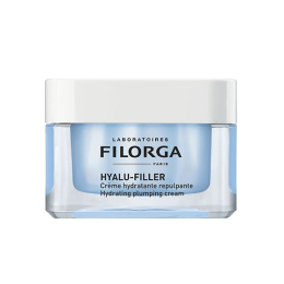 Hyalu-Filler Crème Hydratante Repulpante - 50ml