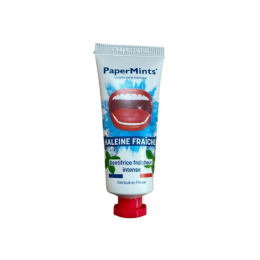 Dentifrice Haleine Fraîche Extra Fraîcheur - 25ml