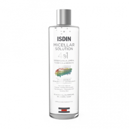 Isdin Micellar solution - 400ml