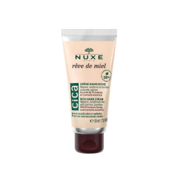 Nuxe Rêve de miel CICA Crème mains riche - 50 ml