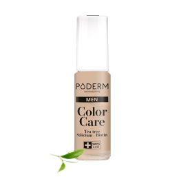 Poderm Men Color Care vernis Illusion - 8ml