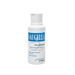 Saugella Dermoliquide Soin lavant intime - 500ml