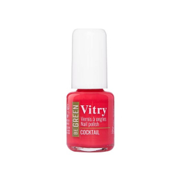 Vitry Vernis à Ongles Be Green n°64 Cocktail - 6ml