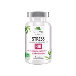 Stress BIO - 30 comprimés