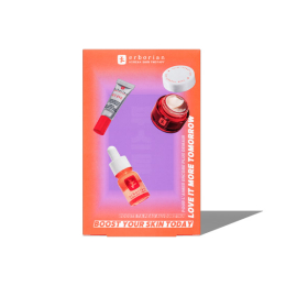 Coffret Les Essentiels Jour et Nuit - Teinte Doré