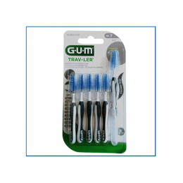 Brossettes Interdentaires 2,6mm - x6