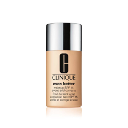 Even Better Fond de Teint SPF15 Teinte 52 Neutral - 30ml