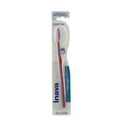 Inava Brosse à dents précision - brins sensibilité