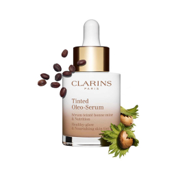 Clarins Tinted Oleo-Serum Teinte 05 - 30ml