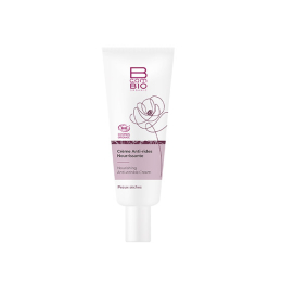 B Com Bio Crème Anti-rides nourrissante - 50ml