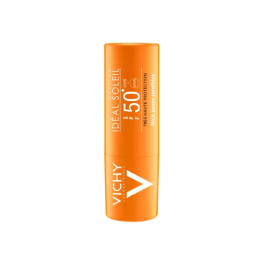 Vichy Idéal soleil stick zones sensibles spf 50+ - 9g