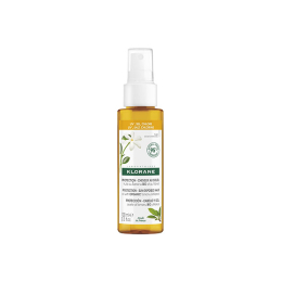 Klorane Huile protectrice capillaire au Tamanu BIO et Monoï - 100ml